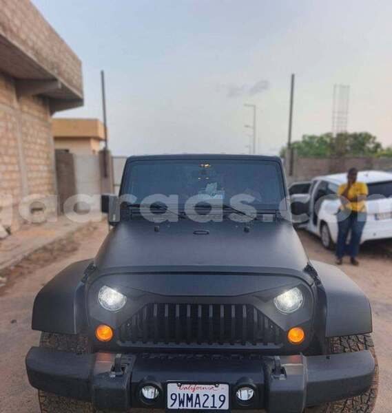 Big with watermark jeep wrangler dakar dakar 34750