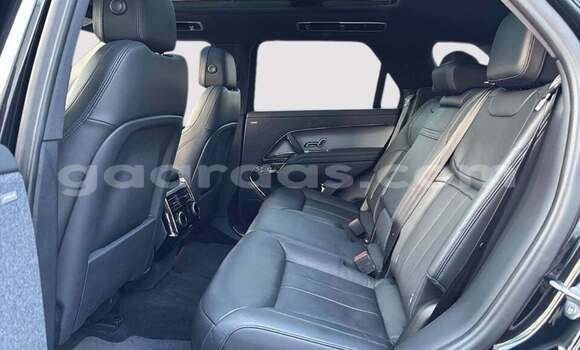 Buy Used Land Rover Range Rover Sport Blanc Car in Dakar in Dakar Buy Used Land Rover Range Rover Sport Blanc Car in Dakar in Dakar