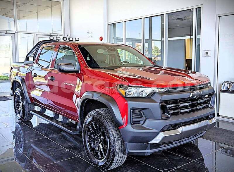 Big with watermark chevrolet corolado dakar dakar 34754