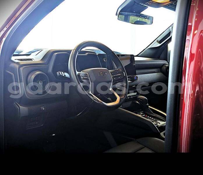Big with watermark chevrolet corolado dakar dakar 34754
