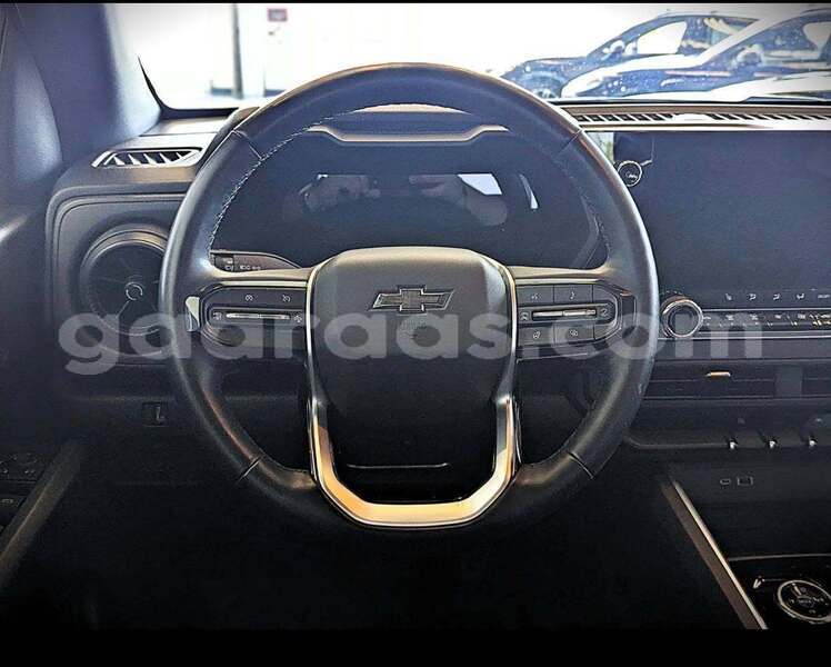 Big with watermark chevrolet corolado dakar dakar 34754