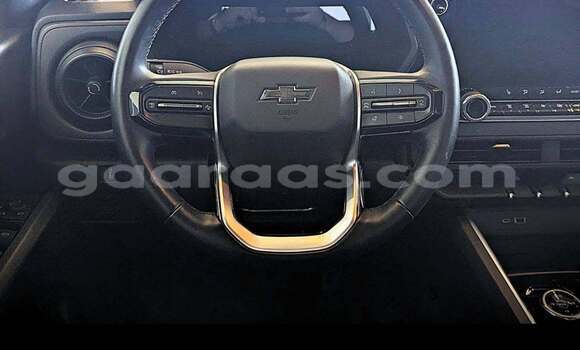 Buy Used Chevrolet Corolado Red Car in Dakar in Dakar Buy Used Chevrolet Corolado Red Car in Dakar in Dakar