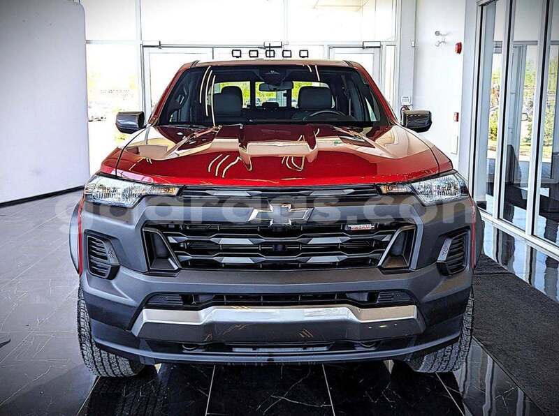 Big with watermark chevrolet corolado dakar dakar 34754