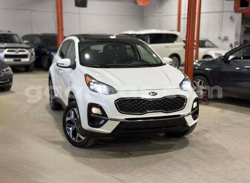 Big with watermark kia sportage dakar dakar 34755