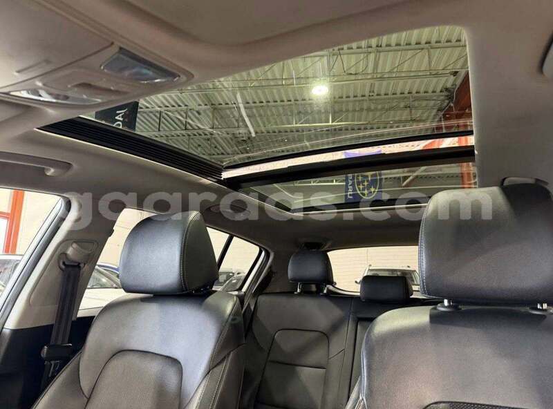 Big with watermark kia sportage dakar dakar 34755