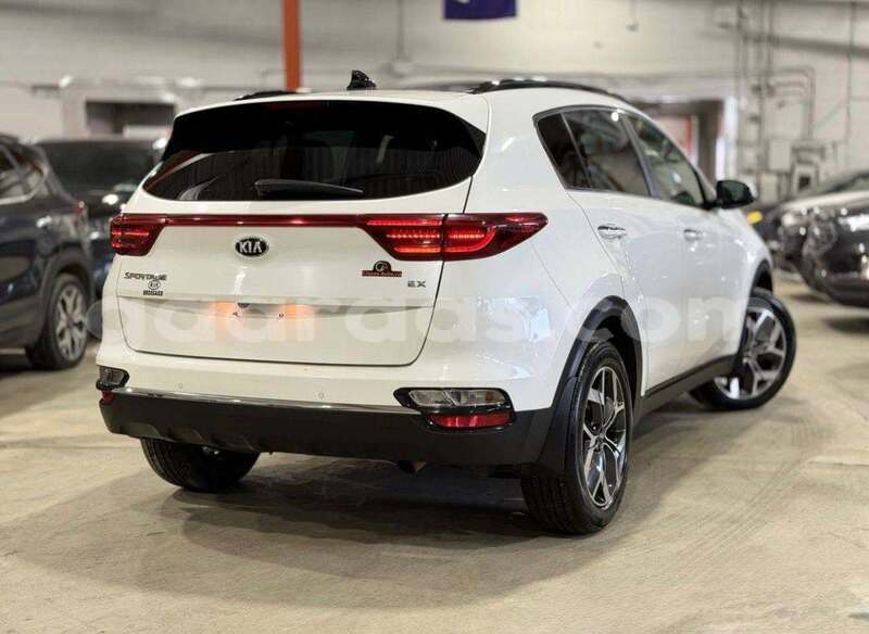 Big with watermark kia sportage dakar dakar 34755