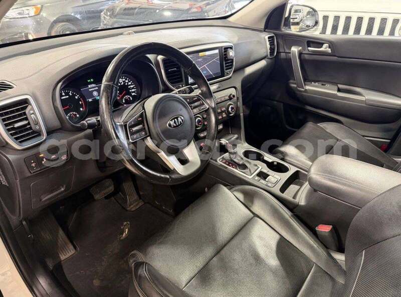 Big with watermark kia sportage dakar dakar 34755