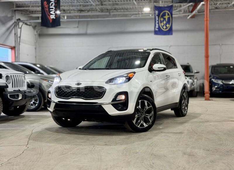Big with watermark kia sportage dakar dakar 34755