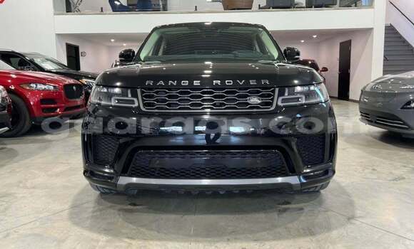 Buy Used Mercedes‒Benz GLE Black Car in Dakar in Dakar Buy Used Mercedes‒Benz GLE Black Car in Dakar in Dakar