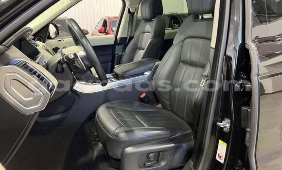 Buy Used Mercedes‒Benz GLE Black Car in Dakar in Dakar Buy Used Mercedes‒Benz GLE Black Car in Dakar in Dakar