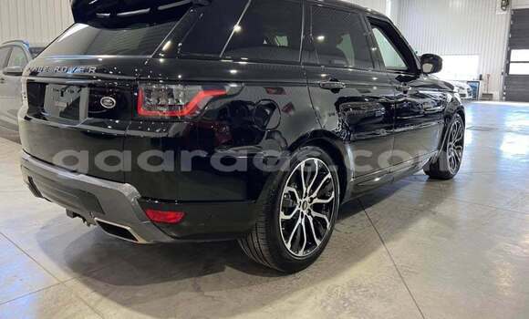 Buy Used Mercedes‒Benz GLE Black Car in Dakar in Dakar Buy Used Mercedes‒Benz GLE Black Car in Dakar in Dakar
