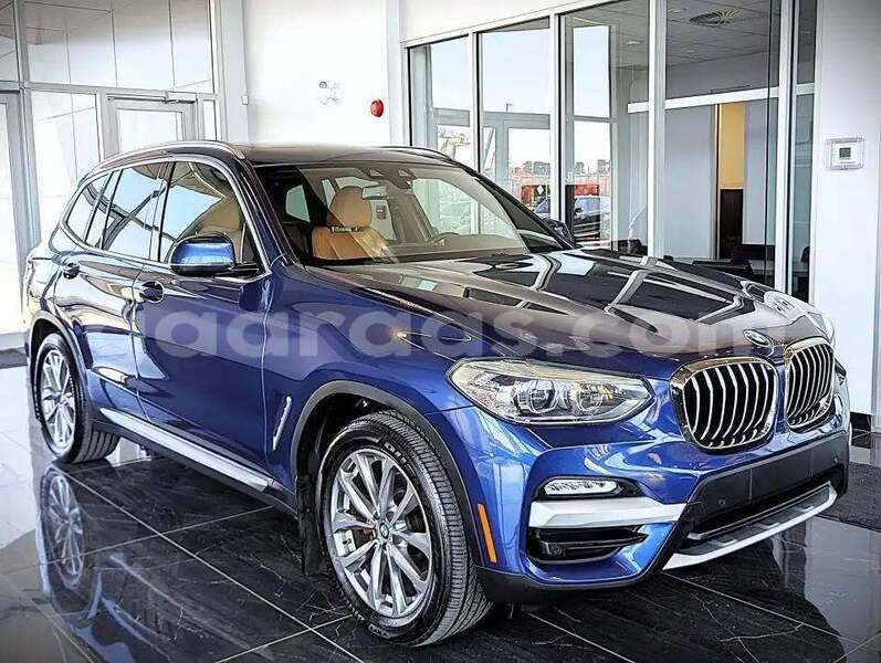 Big with watermark bmw x3 dakar dakar 34760