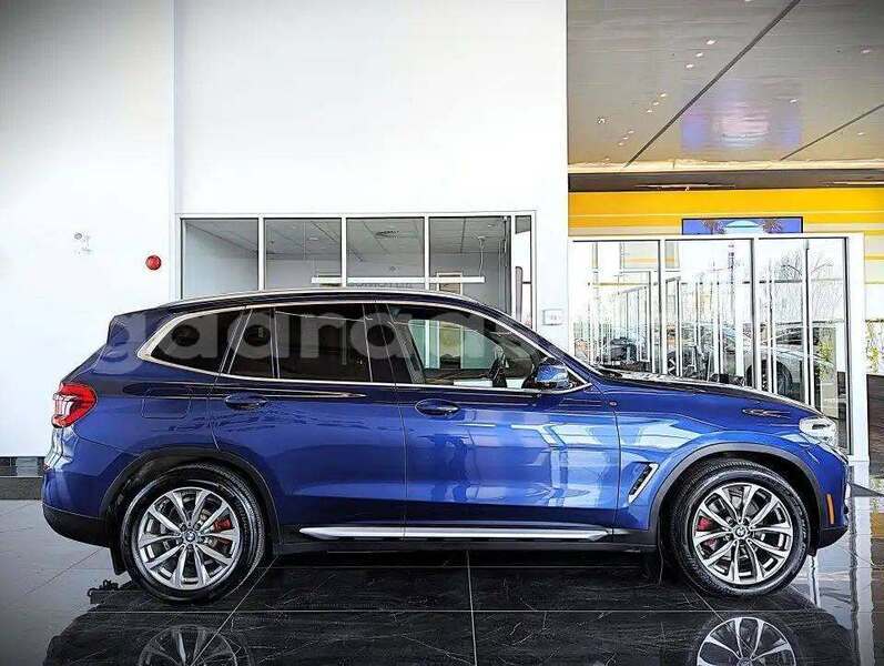 Big with watermark bmw x3 dakar dakar 34760