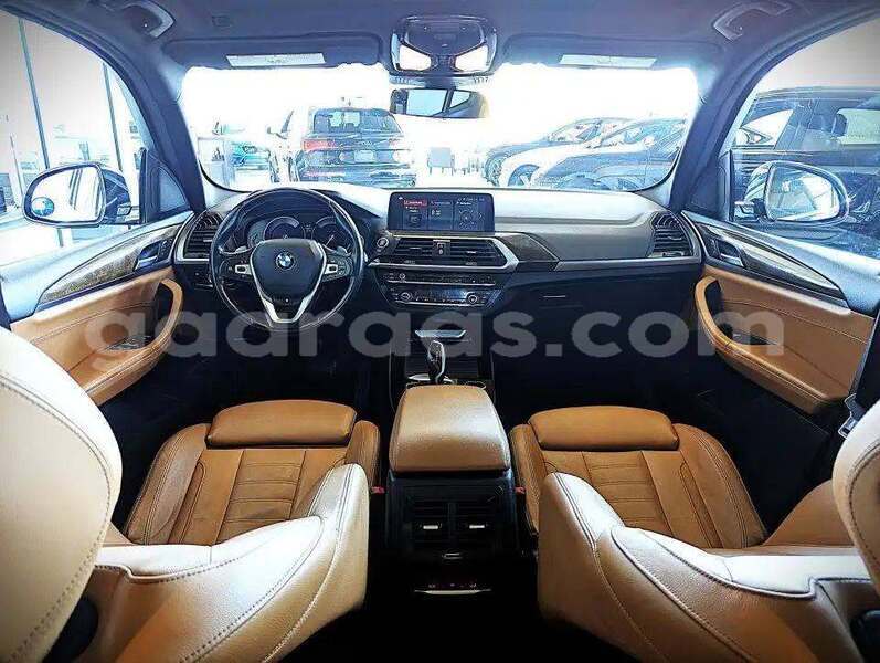 Big with watermark bmw x3 dakar dakar 34760
