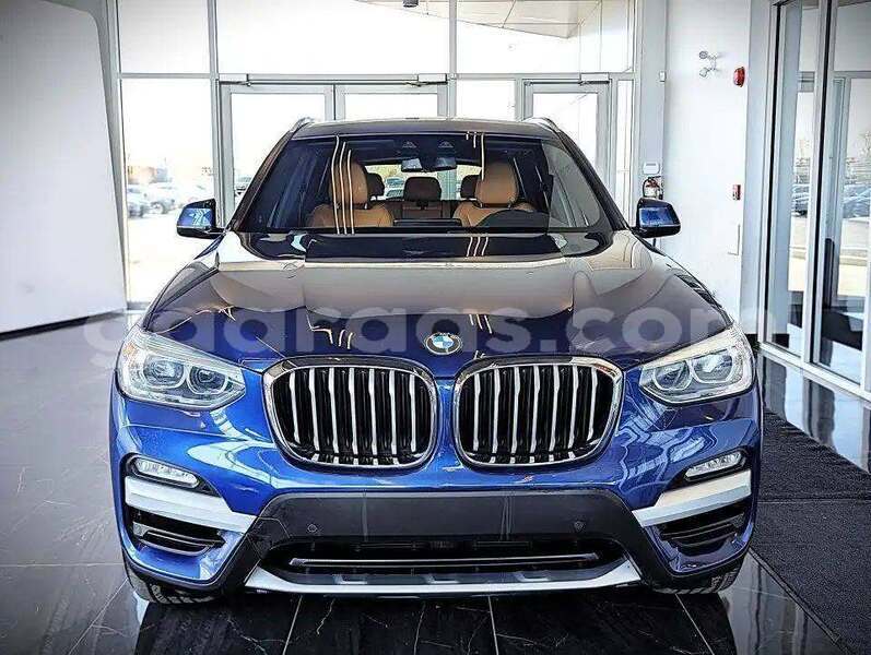 Big with watermark bmw x3 dakar dakar 34760