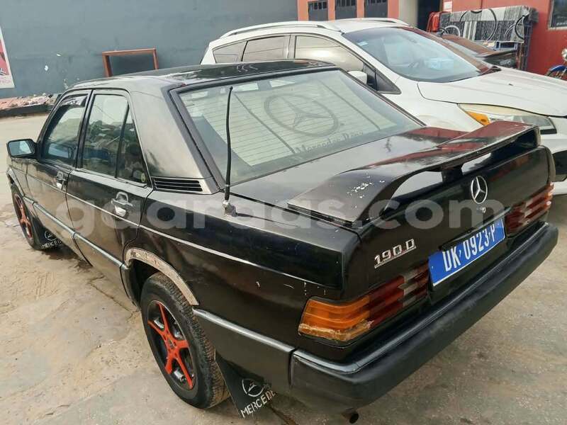 Big with watermark mercedes benz a200 dakar dakar 34763