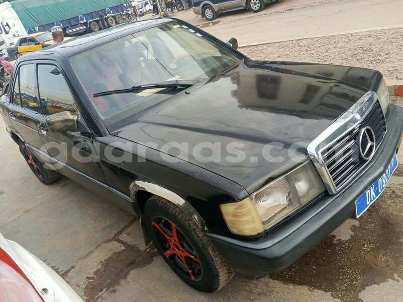 Big with watermark mercedes benz a200 dakar dakar 34763