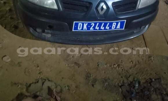 Acheter Occasion Voiture Toyota Vitz Bleu à Dakar, Dakar