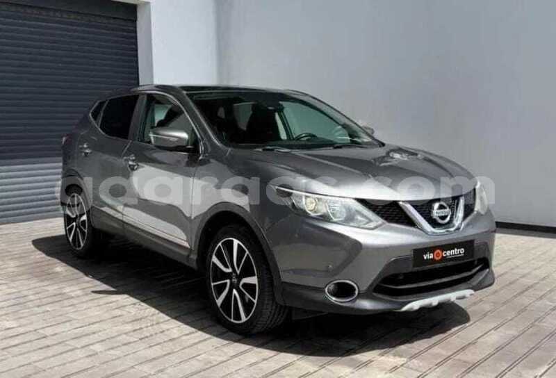 Big with watermark nissan qashqai dakar dakar 34771