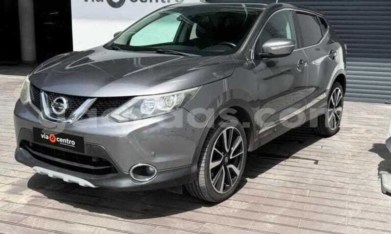 Big with watermark nissan qashqai dakar dakar 34771