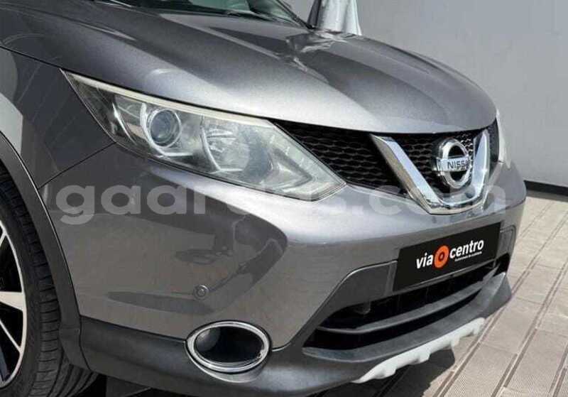 Big with watermark nissan qashqai dakar dakar 34771