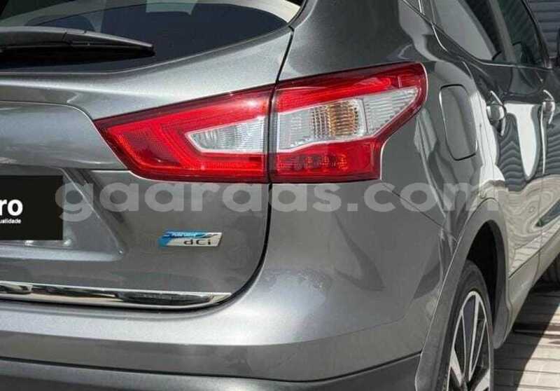 Big with watermark nissan qashqai dakar dakar 34771