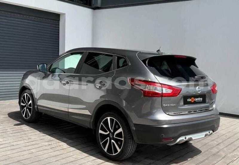 Big with watermark nissan qashqai dakar dakar 34771