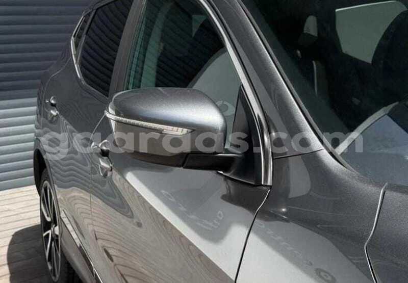 Big with watermark nissan qashqai dakar dakar 34771