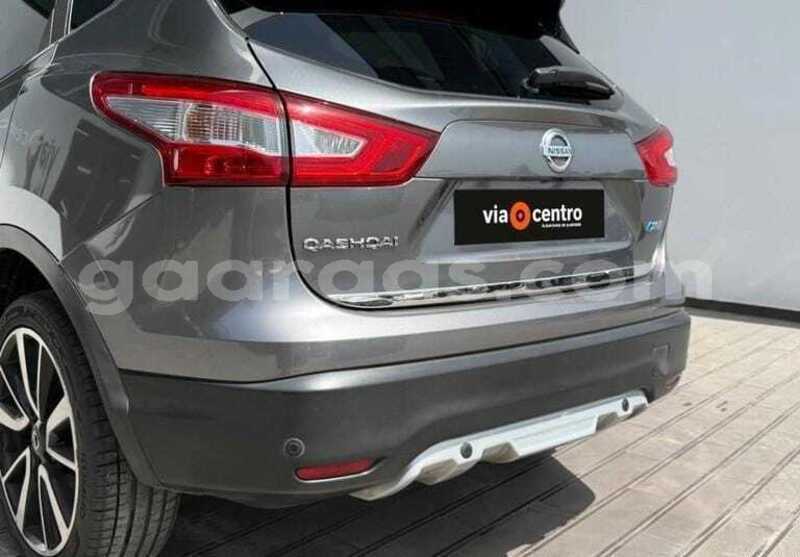 Big with watermark nissan qashqai dakar dakar 34771