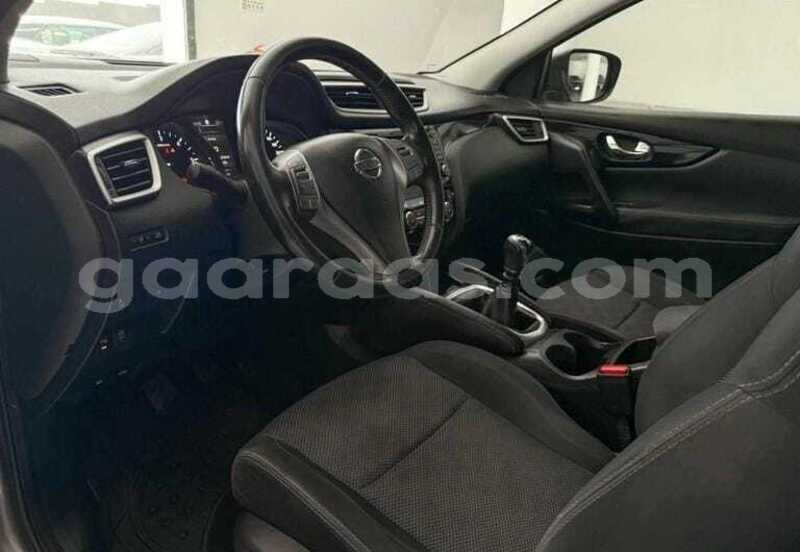 Big with watermark nissan qashqai dakar dakar 34771