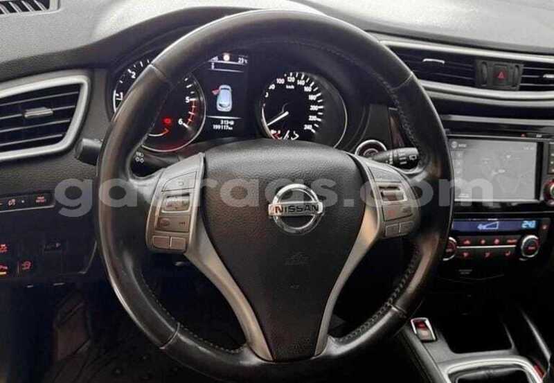 Big with watermark nissan qashqai dakar dakar 34771
