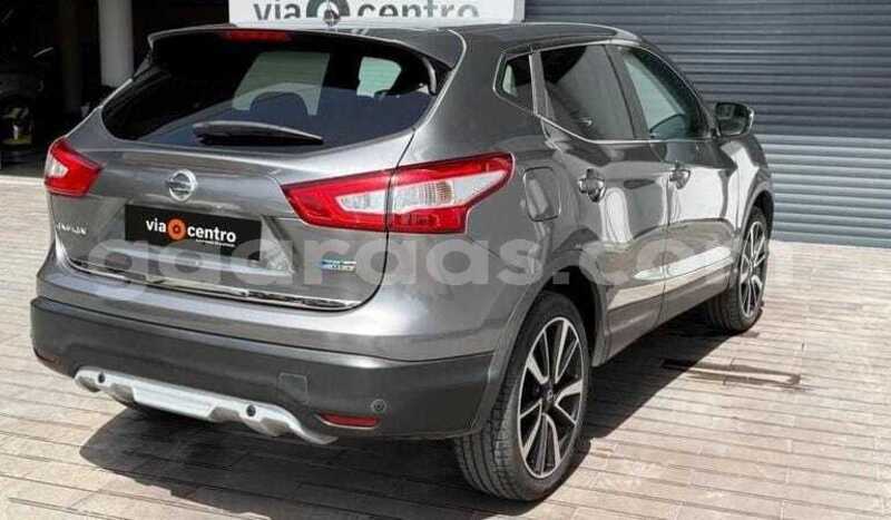 Big with watermark nissan qashqai dakar dakar 34771