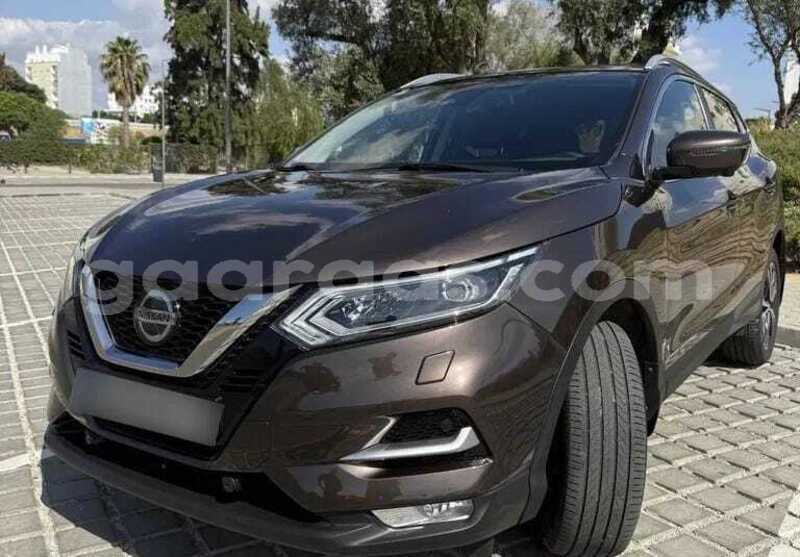 Big with watermark nissan qashqai dakar dakar 34772