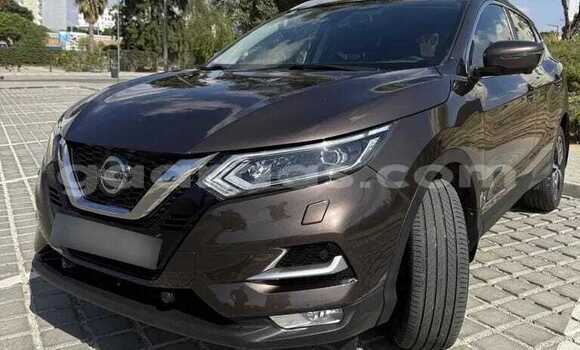Acheter Occasion Voiture Nissan Qashqai Other à Dakar, Dakar