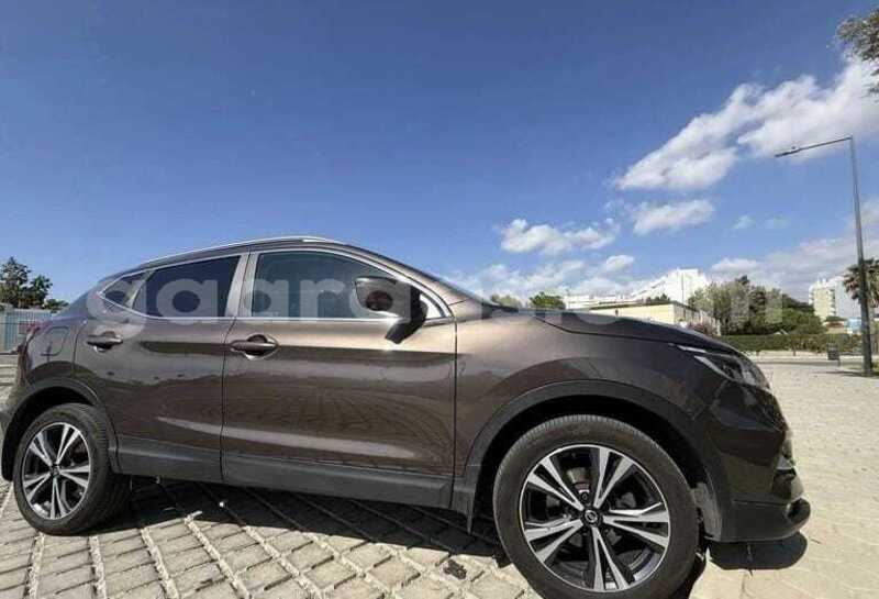 Big with watermark nissan qashqai dakar dakar 34772