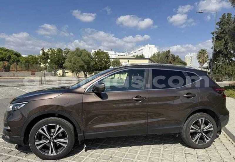 Big with watermark nissan qashqai dakar dakar 34772