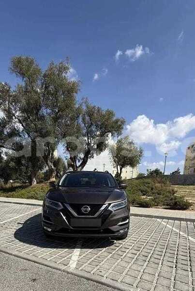 Big with watermark nissan qashqai dakar dakar 34772