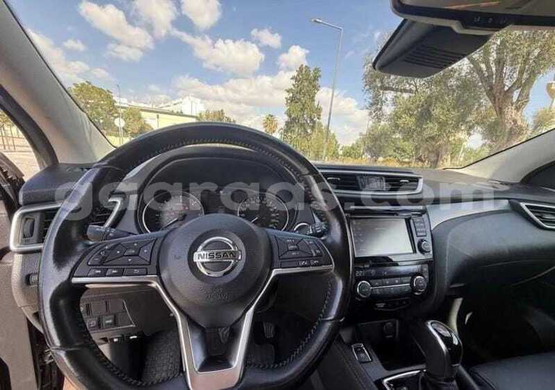 Big with watermark nissan qashqai dakar dakar 34772