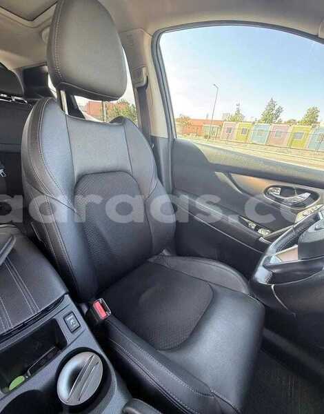 Big with watermark nissan qashqai dakar dakar 34772