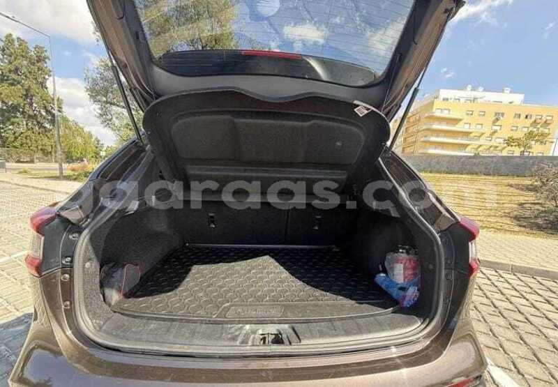 Big with watermark nissan qashqai dakar dakar 34772