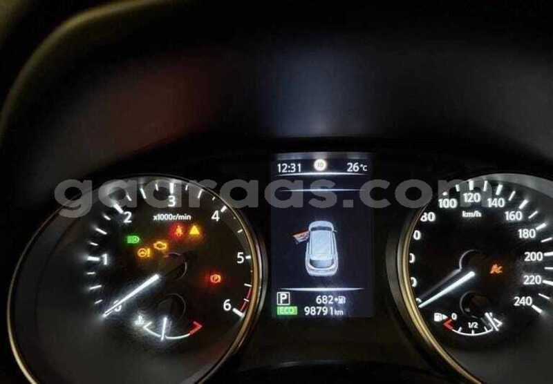Big with watermark nissan qashqai dakar dakar 34772