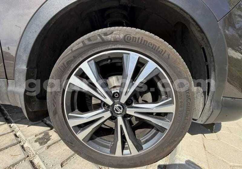 Big with watermark nissan qashqai dakar dakar 34772