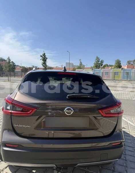 Big with watermark nissan qashqai dakar dakar 34772