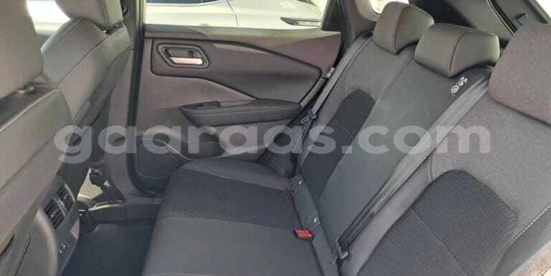 Big with watermark nissan qashqai dakar dakar 34773