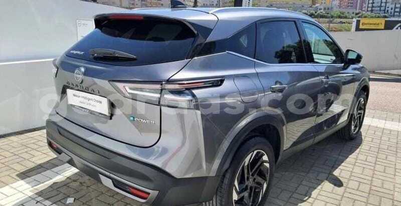 Big with watermark nissan qashqai dakar dakar 34773