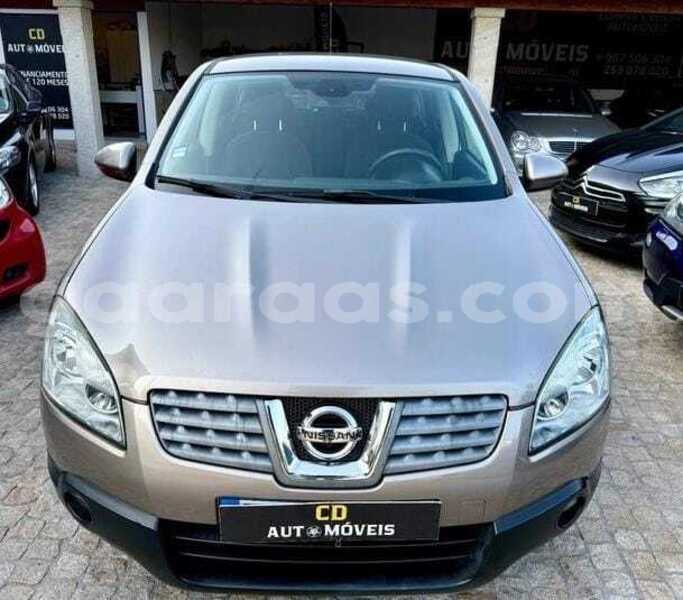 Big with watermark nissan qashqai dakar dakar 34774