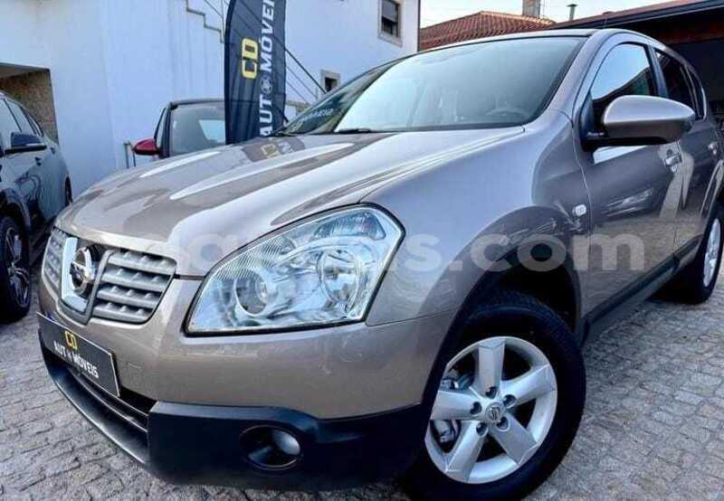 Big with watermark nissan qashqai dakar dakar 34774