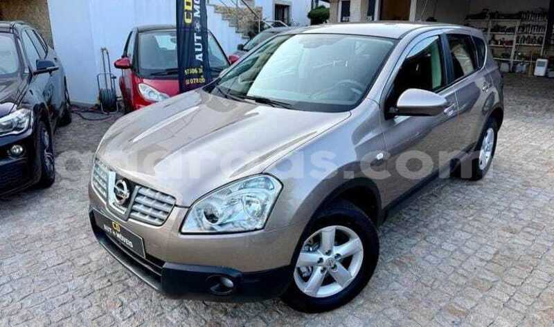 Big with watermark nissan qashqai dakar dakar 34774