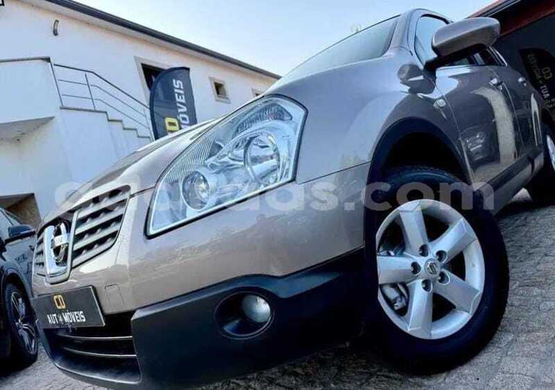 Big with watermark nissan qashqai dakar dakar 34774