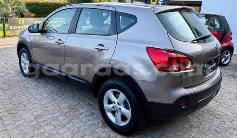 Big with watermark nissan qashqai dakar dakar 34774
